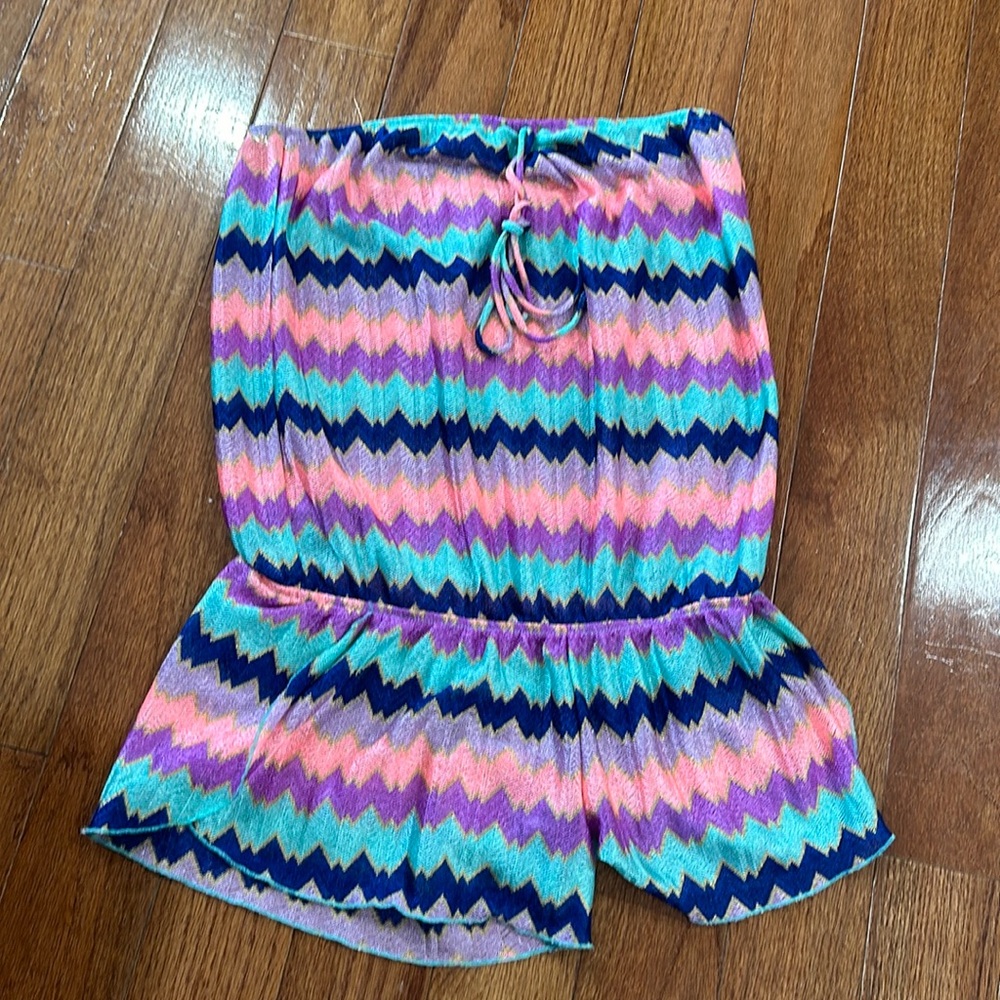 Victoria’s Secret swim cover